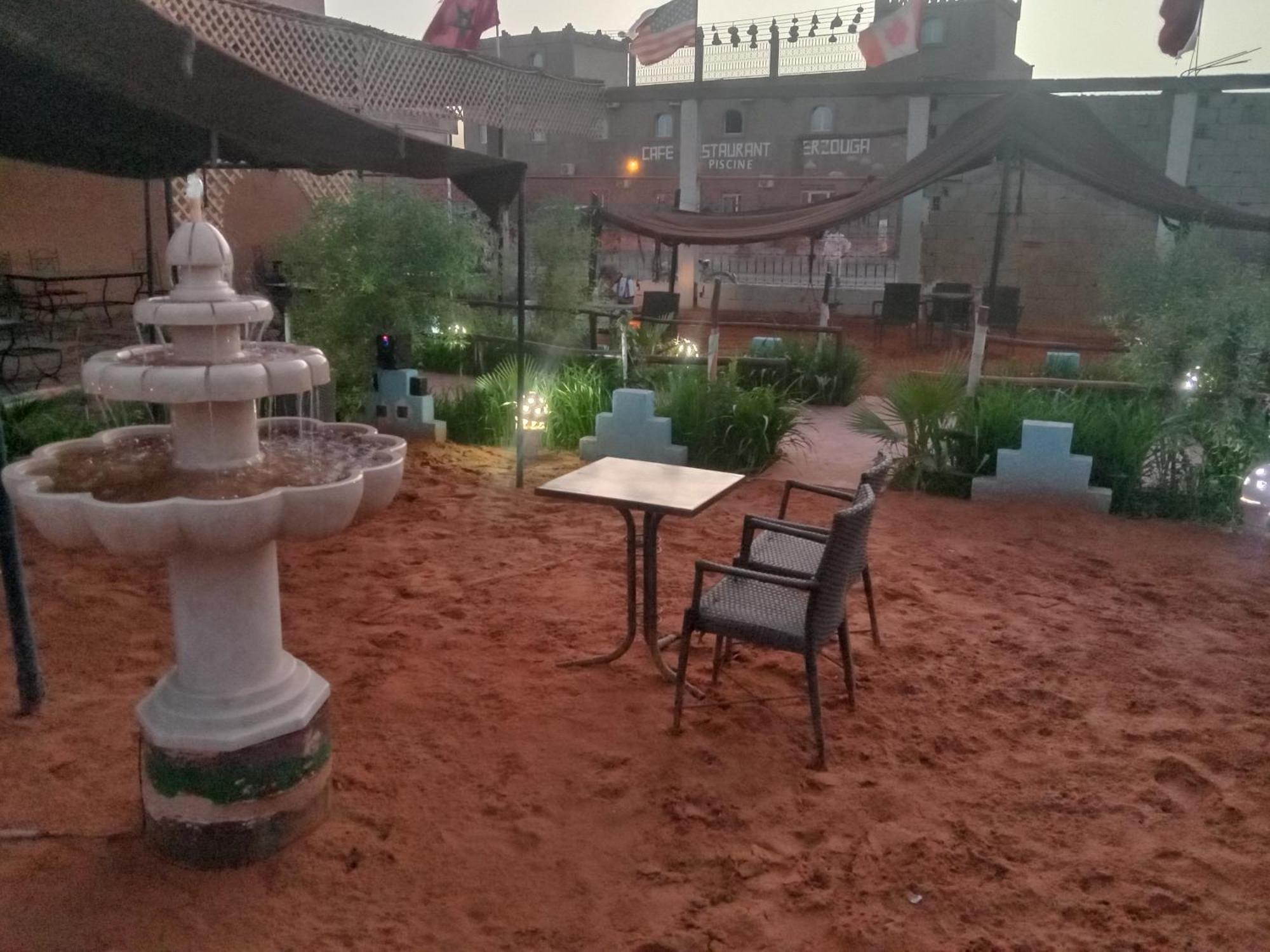 Appartements Rihanna Merzouga Cameră foto